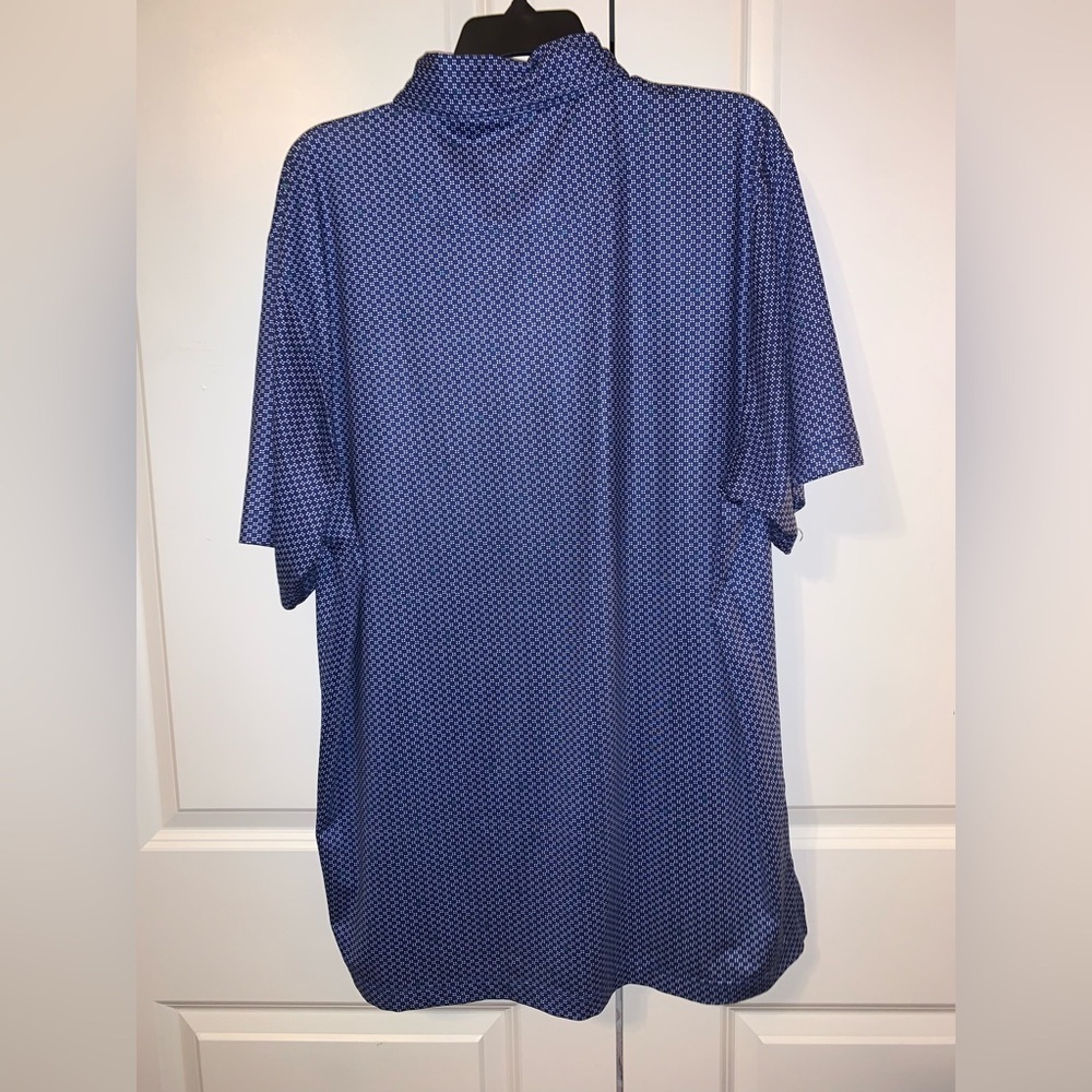 Men's cotton brothers polo - Picture 4 of 4